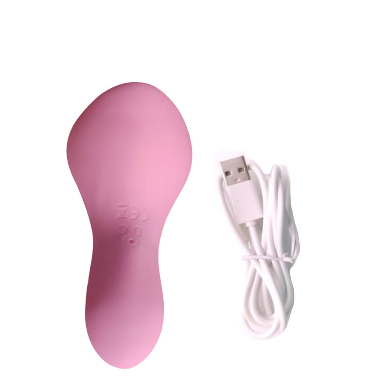 Piccola di sesso per adulti vibranti bacchetta vibratore (petalo rosa)