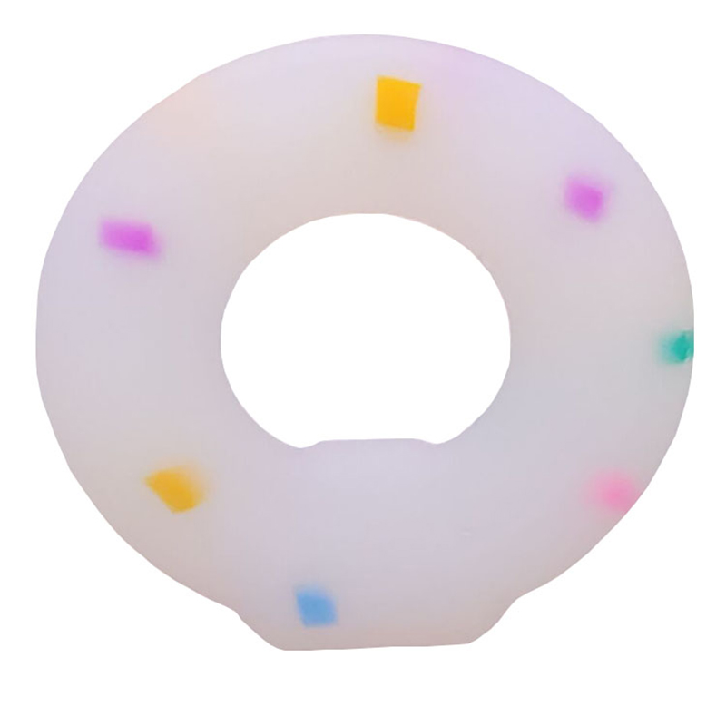 Anello di cazzo di pinis per uomini di vendita di uomini caldi per uomini masturbazione (gelatina)