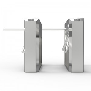 Serie ottagonali Tripod TurnStile