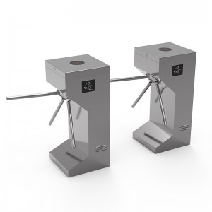 Serie verticali di Tripode Tripod TurnStile