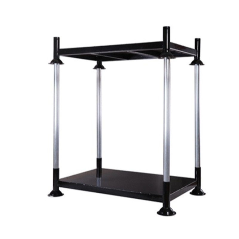 Rack impilamento