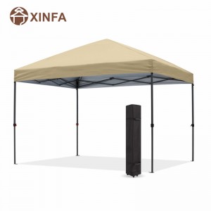 Durevole facile stabile 10x tenda da baldacchino all\'aperto pop -up pop up spiaggia