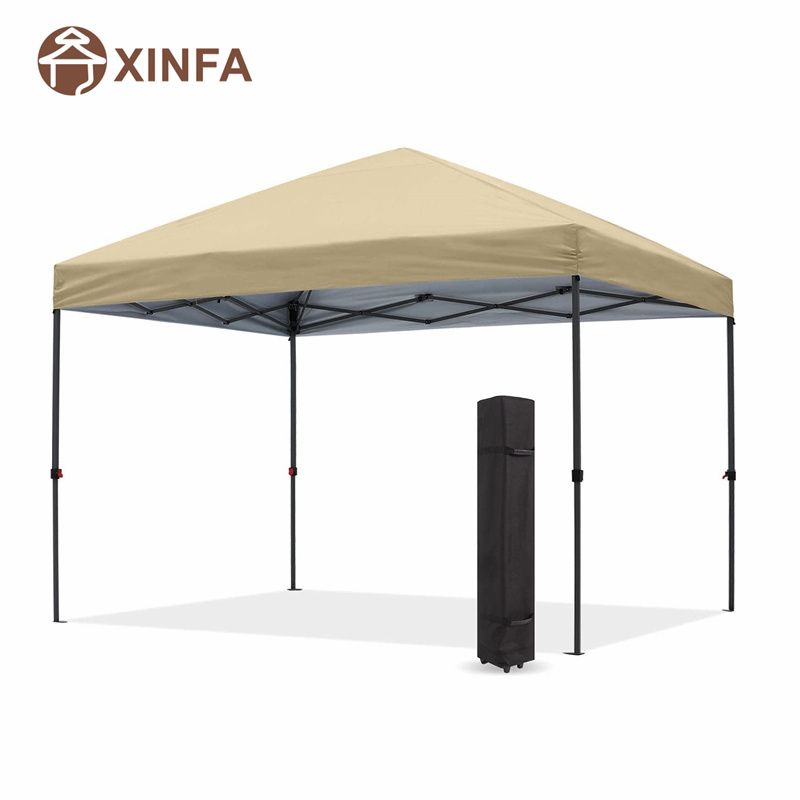 Durevole facile stabile 10x tenda da baldacchino all'aperto pop -up pop up spiaggia