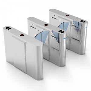 ARC Wing Gate (Transparent Plate)