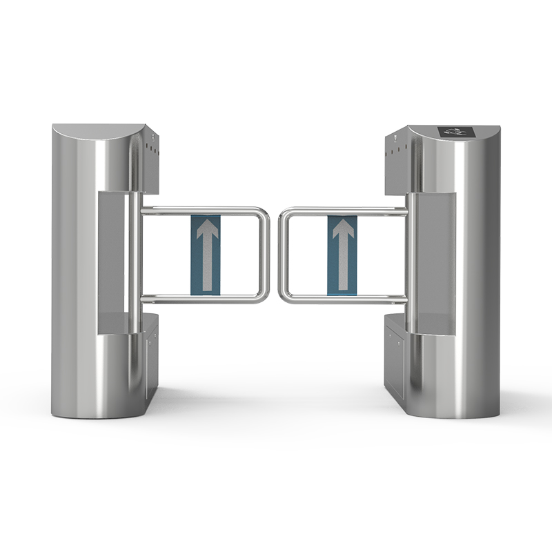 ARC Gate swing senza bordi