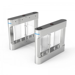 Slim Waist Swing Gate (acrilico)