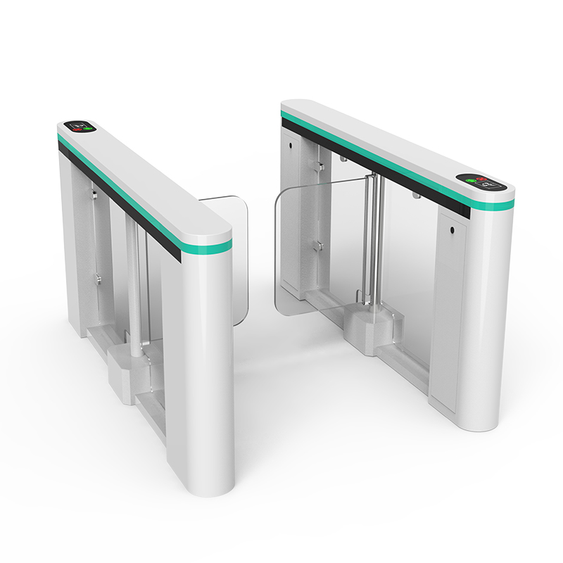 Turnsthile Indoor