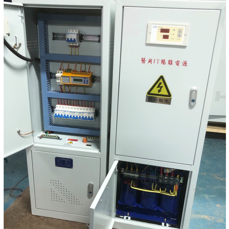 Medical It Isolation Power Cabinet
