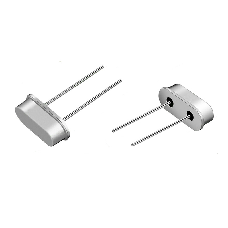 cristallo oscillatore 49us