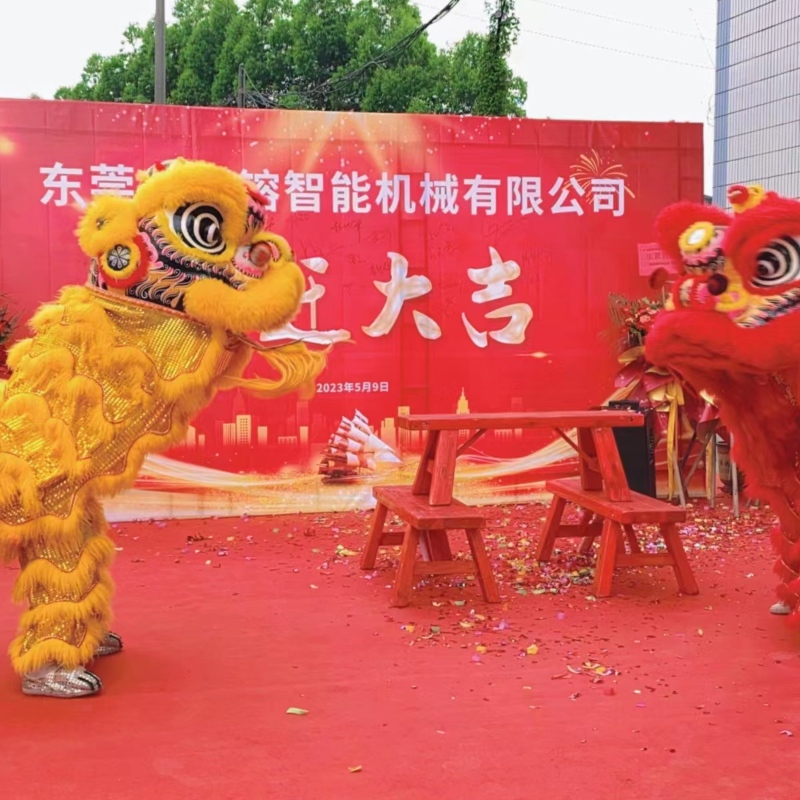 Una cerimonia trasferita