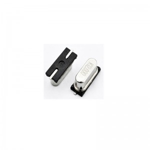cristallo oscillatore 49usmd