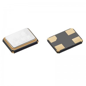 Oscillatore cristallino 3225 8MHz