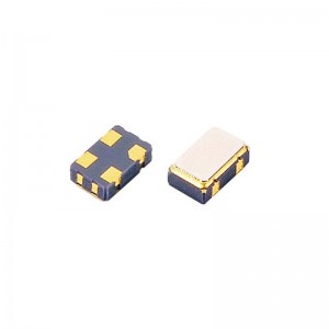 Oscillatore a cristallo attivo SMD 3225