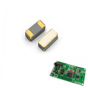 Risonatore di cristallo in ceramica MC-146