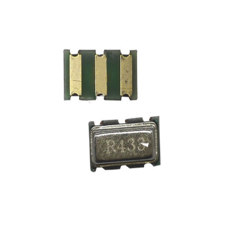 SAW FILTR 7434