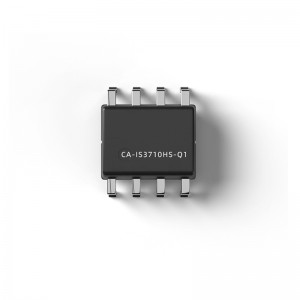 Isolatore digitale standard