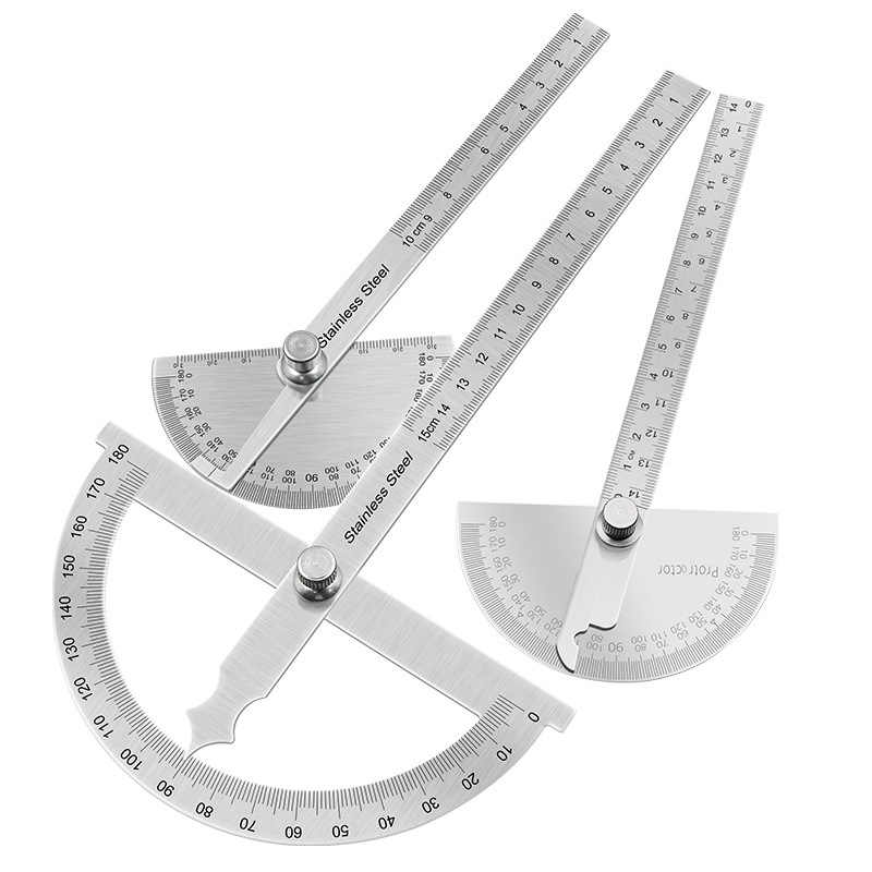 RULER/Tool Ruler/Protractor