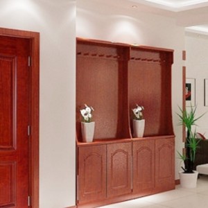 stampo di estrusione in plastica per mobili