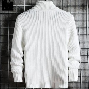OEM Winter Half Turtle Neck Men \\\\ \'s Mwiter