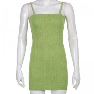 Abbigliamento di moda all\'uncinetto di cotone estate da donna maglione