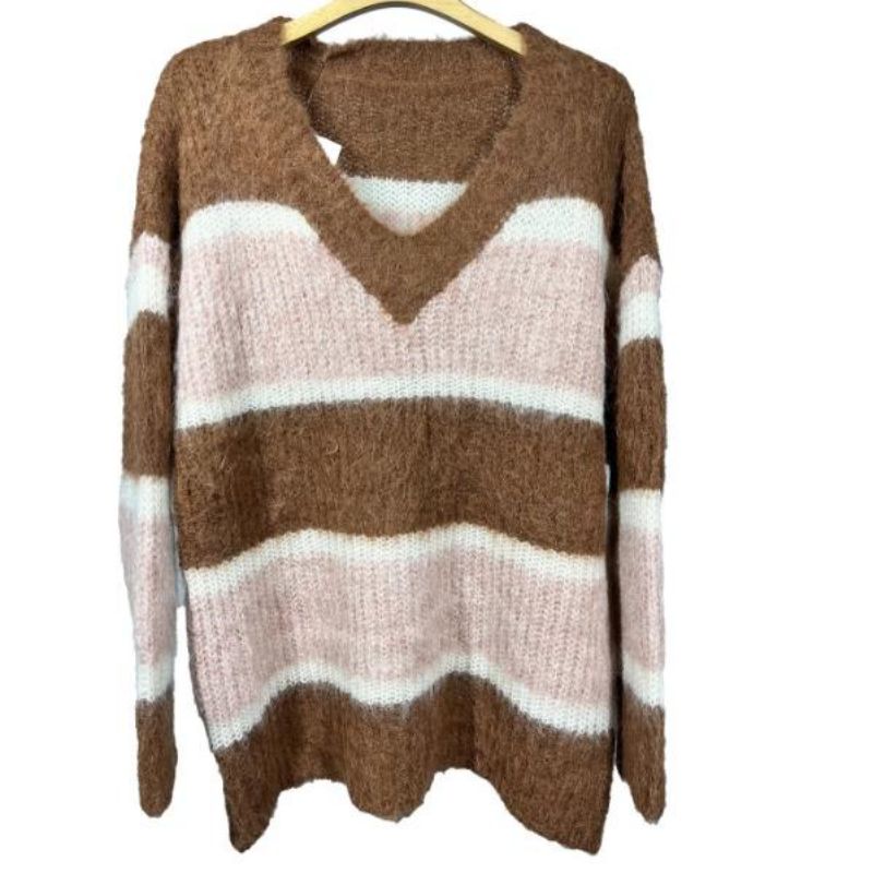 Maglione pullover