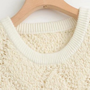 Significa da donna a maniche lunghe con tocco morbido casual