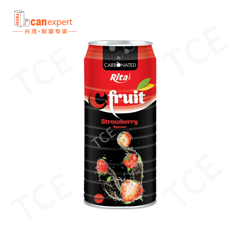 TCE FORNITORIO AFFITTO CHE VENDITA A CHE FRUTS BEVERAGE CAN