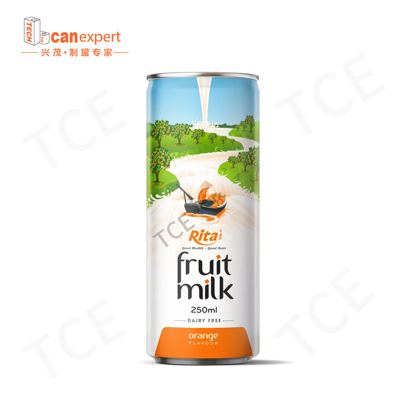 TCE-Nuova design Mil