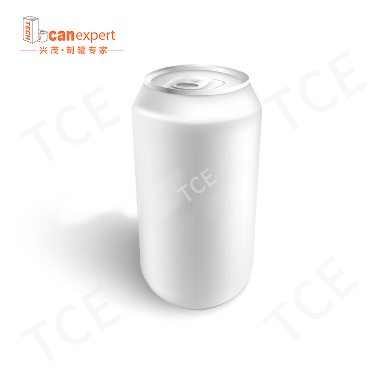 TCE-Hot Vendita di prodotti per alcol per alcol Can lattina da 0,25 mm lattina di stagno in bottiglia