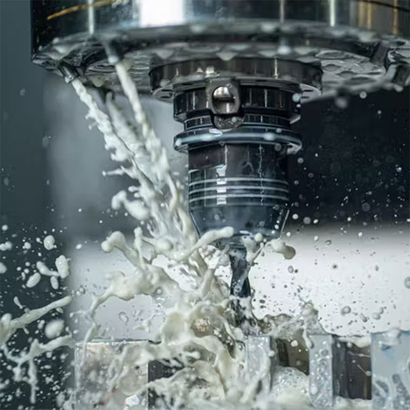 Una panoramica dei servizi di lavorazione a CNC i suoi tipi e vantaggi