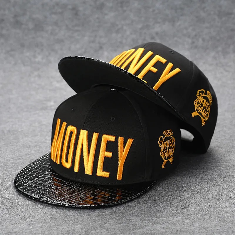 Hat Men \\ 's Trendy Flat Eaves Men \\' Hip-hop Hat Versione coreana di ins Brand Trendy Summer Flat Edge Baseball Cap Baseball Cap Women \\ 'Flat Tongue Cap
