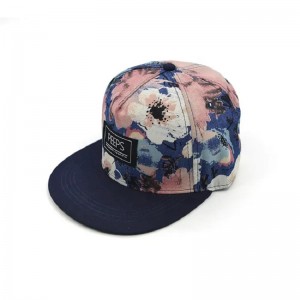 Logo personalizzato personalizzato personalizzato di alta qualità con loghi di ricamo 3D