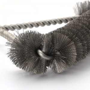 Pespa in acciaio in acciaio in acciaio in acciaio in acciaio in acciaio in acciaio inossidabile per pizza con maniglia di plastica