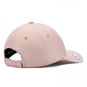 Giocatori da donna Performance golf berbo da golf personalizzato TPU logo 6 pannello da golf bustball bustball bustball bill rose golf cappelli da golf donne