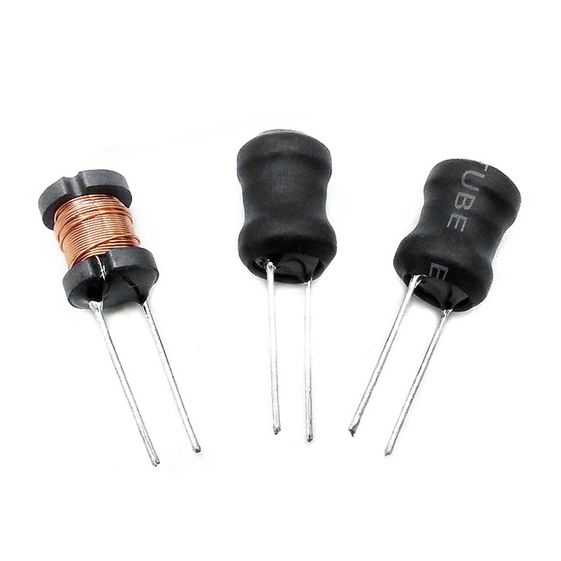 Induttore a forma di I-Induttore plug-in Induttore diretto Induttore a forma di potenza a forma I induttore a forma di I induttore induttore induttore