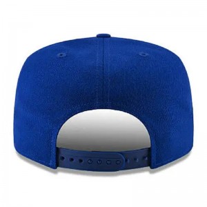 Cappelli Snapback ricamati personalizzati Flat Bill Hat Cap Cap Sports Humking Logo Cappello da baseball personalizzato