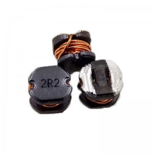 SMD Power Inductor - Induttore induttore induttore induttore di potenza Wirewound