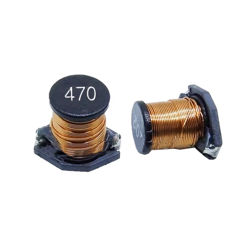 SMD Power Inductor - Induttore induttore induttore induttore di potenza Wirewound