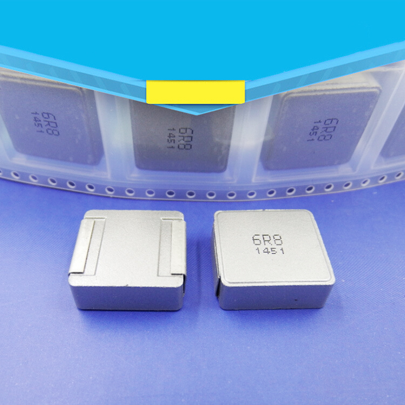 Morma integrato induttore di potenza SMD - induttore integrato induttore di potenza SMD induttore ad alta corrente induttore piccolo volume alto corrente