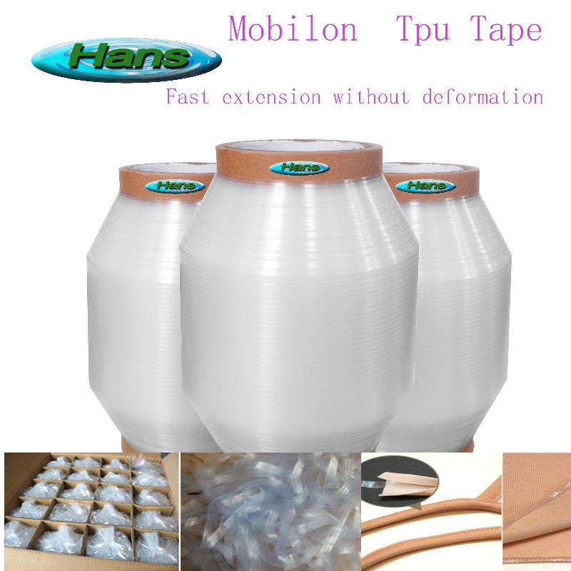 nastro elastico TPU