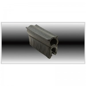 Soluzioni di tenuta: guarnizioni in gomma per elettronica