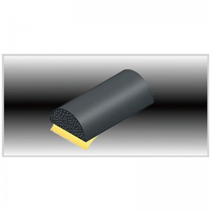 Nuovi sviluppinella tecnologia di tenuta di estrusione in gomma