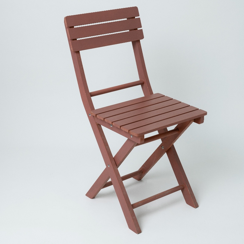 Briopaws sedia Adirondack pieghevole esterna a colore diverso