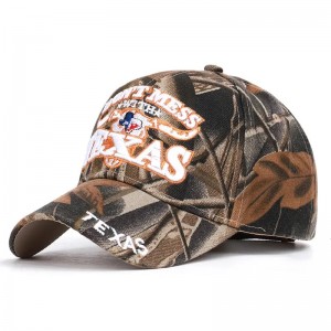 MENS all\'ingrosso Flag Texas Turist Ranger Safari Camo Tactical Camuflage Snapback Baseball Caps per campeggio da pesca all\'aperto
