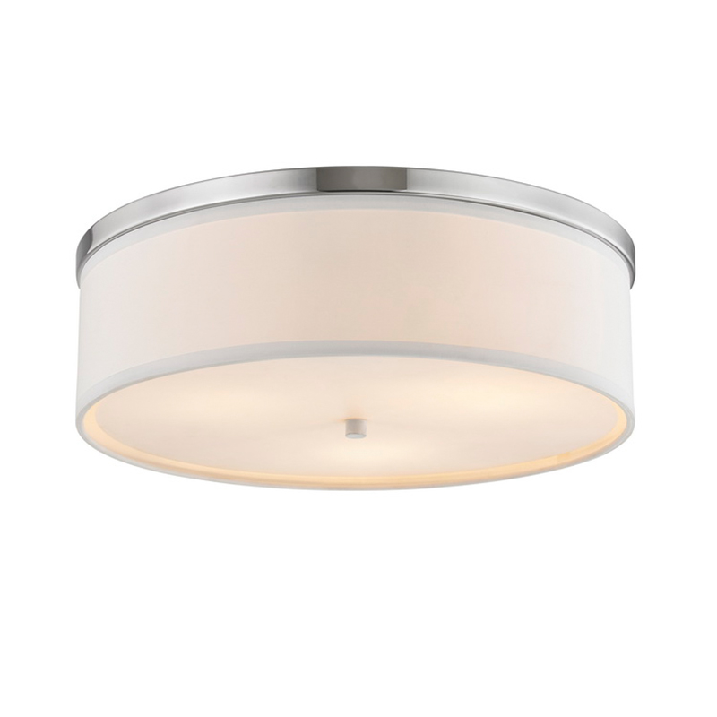 Soggebridge suites lampada a soffitto hotel con finituranichel spazzolata in camera e corridoio
