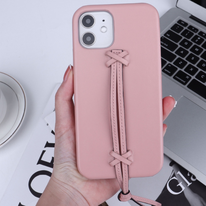 Lanuova custodia per telefoni in pelle vera in vera pelle di Apple iPhone 15 di Apple iPhone 15 dispone di una custodia per trasporto in pelle completa e una custodia per telefoni anti -caduta e per il telefono di collisione a 360 gradi