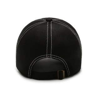 Cappelli sportivi ricamati popolari Snapback Capball Caps Image Cotton Capone per donne e uomini