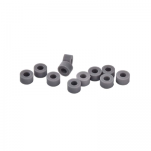 Lampade automobilistiche in gommanera