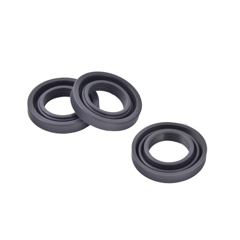 Sigillatore di guarnizione in gomma EPDM Nero per lampade automobilistiche