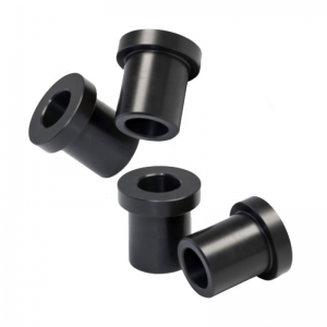 Buglia in gommanera iniezione modellata automobilistica